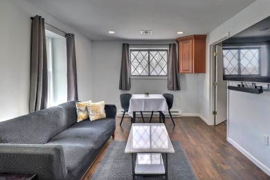 First Time Offered - Premier Turnkey Short-Term Rental on Mount Pocono Golf Course in Pennsylvania - for sale on GolfHomes.com, golf home, golf lot