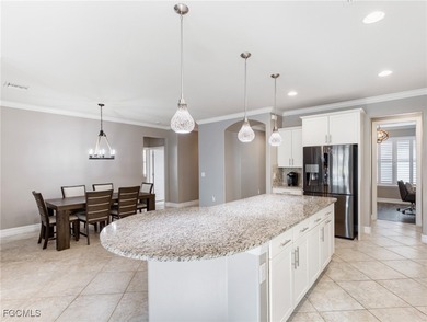 Experience the ultimate in Florida living with this beautifully on The Plantation Golf and Country Club in Florida - for sale on GolfHomes.com, golf home, golf lot