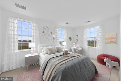 Enjoy the best of comfort and convenience in this beautifully on Plantation Lakes Golf and Country Club in Delaware - for sale on GolfHomes.com, golf home, golf lot