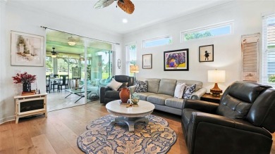 Welcome to your own personal paradise in the highly sought-after on Scepter Golf Club in Florida - for sale on GolfHomes.com, golf home, golf lot