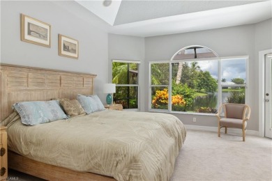 Discover this stunning luxury home, boasting some of the most on Lely Resort Golf and Country Club in Florida - for sale on GolfHomes.com, golf home, golf lot