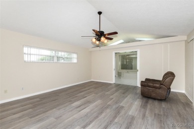 BACK ON THE MARKET, MOTIVATED SELLER!!! Live your best life in on Citrus Hills Golf Club in Florida - for sale on GolfHomes.com, golf home, golf lot