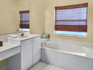 WOW! Roof Installed Nov 2021! This well maintained 2 Bed + den on Westchester Golf and Country Club in Florida - for sale on GolfHomes.com, golf home, golf lot