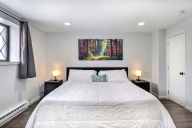 First Time Offered - Premier Turnkey Short-Term Rental on Mount Pocono Golf Course in Pennsylvania - for sale on GolfHomes.com, golf home, golf lot