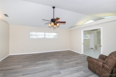 BACK ON THE MARKET, MOTIVATED SELLER!!! Live your best life in on Citrus Hills Golf Club in Florida - for sale on GolfHomes.com, golf home, golf lot