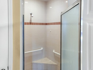 WOW! Roof Installed Nov 2021! This well maintained 2 Bed + den on Westchester Golf and Country Club in Florida - for sale on GolfHomes.com, golf home, golf lot