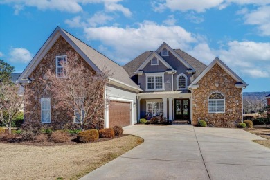 Welcome to the desirable Black Creek Community. This home is on Black Creek Club in Tennessee - for sale on GolfHomes.com, golf home, golf lot