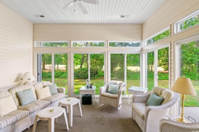 Exceptional Opportunity in Pawleys Island's Tradition Golf on The Tradition Golf Club in South Carolina - for sale on GolfHomes.com, golf home, golf lot
