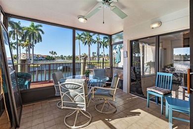 Live the Good Life at Bahia Del Mar!
Wake up to tranquil lake on Isla Del Sol Yacht and Country Club in Florida - for sale on GolfHomes.com, golf home, golf lot