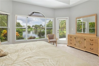 Discover this stunning luxury home, boasting some of the most on Lely Resort Golf and Country Club in Florida - for sale on GolfHomes.com, golf home, golf lot