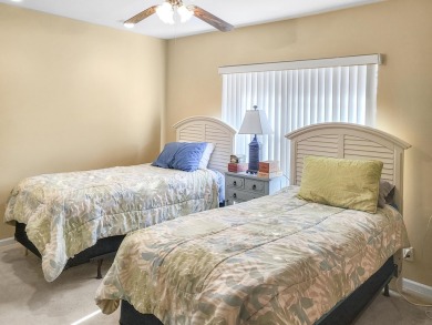 WOW! Roof Installed Nov 2021! This well maintained 2 Bed + den on Westchester Golf and Country Club in Florida - for sale on GolfHomes.com, golf home, golf lot