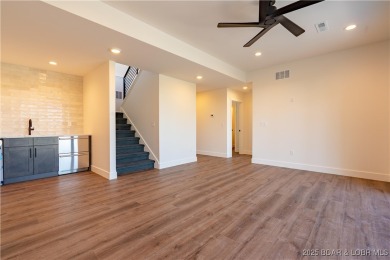 Enjoy Resort Living right in the Heart of Osage Beach!This on The Oaks Golf Course in Missouri - for sale on GolfHomes.com, golf home, golf lot