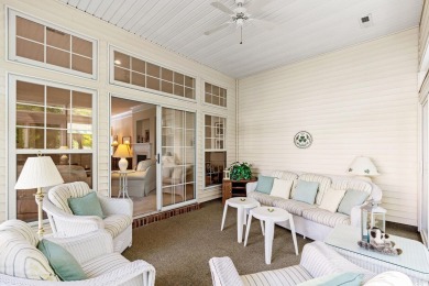 Exceptional Opportunity in Pawleys Island's Tradition Golf on The Tradition Golf Club in South Carolina - for sale on GolfHomes.com, golf home, golf lot
