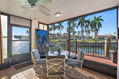 Live the Good Life at Bahia Del Mar!
Wake up to tranquil lake on Isla Del Sol Yacht and Country Club in Florida - for sale on GolfHomes.com, golf home, golf lot