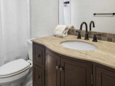 WOW! Roof Installed Nov 2021! This well maintained 2 Bed + den on Westchester Golf and Country Club in Florida - for sale on GolfHomes.com, golf home, golf lot