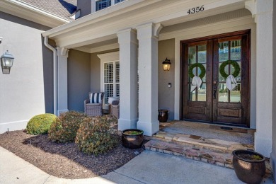 Welcome to the desirable Black Creek Community. This home is on Black Creek Club in Tennessee - for sale on GolfHomes.com, golf home, golf lot