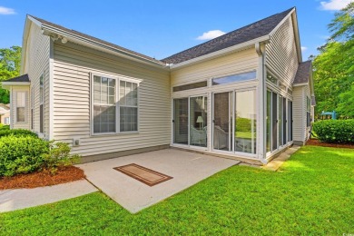 Exceptional Opportunity in Pawleys Island's Tradition Golf on The Tradition Golf Club in South Carolina - for sale on GolfHomes.com, golf home, golf lot