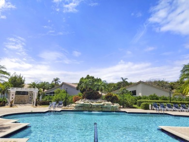 WOW! Roof Installed Nov 2021! This well maintained 2 Bed + den on Westchester Golf and Country Club in Florida - for sale on GolfHomes.com, golf home, golf lot