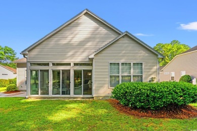 Exceptional Opportunity in Pawleys Island's Tradition Golf on The Tradition Golf Club in South Carolina - for sale on GolfHomes.com, golf home, golf lot