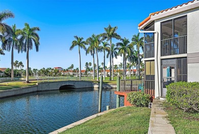Live the Good Life at Bahia Del Mar!
Wake up to tranquil lake on Isla Del Sol Yacht and Country Club in Florida - for sale on GolfHomes.com, golf home, golf lot