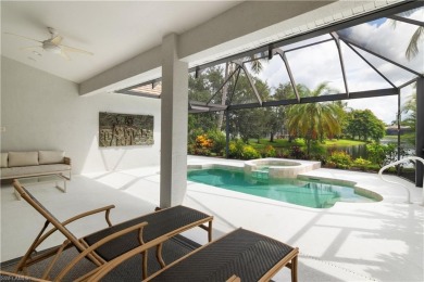 Discover this stunning luxury home, boasting some of the most on Lely Resort Golf and Country Club in Florida - for sale on GolfHomes.com, golf home, golf lot