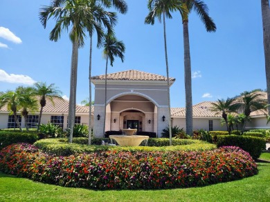 WOW! Roof Installed Nov 2021! This well maintained 2 Bed + den on Westchester Golf and Country Club in Florida - for sale on GolfHomes.com, golf home, golf lot
