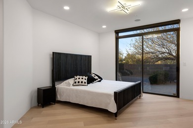 Fabulous, brand-new remodel showcasing ''sophisticated swank'' on Desert Mountain Golf Club - Renegade Course in Arizona - for sale on GolfHomes.com, golf home, golf lot