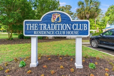 Exceptional Opportunity in Pawleys Island's Tradition Golf on The Tradition Golf Club in South Carolina - for sale on GolfHomes.com, golf home, golf lot