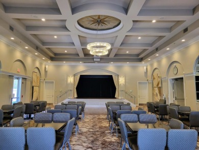 WOW! Roof Installed Nov 2021! This well maintained 2 Bed + den on Westchester Golf and Country Club in Florida - for sale on GolfHomes.com, golf home, golf lot
