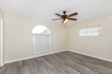 BACK ON THE MARKET, MOTIVATED SELLER!!! Live your best life in on Citrus Hills Golf Club in Florida - for sale on GolfHomes.com, golf home, golf lot