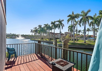 Live the Good Life at Bahia Del Mar!
Wake up to tranquil lake on Isla Del Sol Yacht and Country Club in Florida - for sale on GolfHomes.com, golf home, golf lot