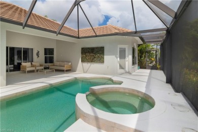 Discover this stunning luxury home, boasting some of the most on Lely Resort Golf and Country Club in Florida - for sale on GolfHomes.com, golf home, golf lot