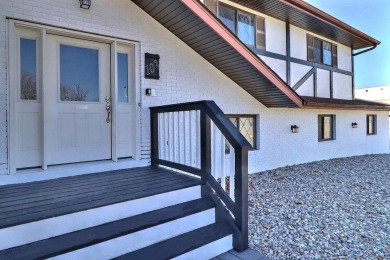 First Time Offered - Premier Turnkey Short-Term Rental on Mount Pocono Golf Course in Pennsylvania - for sale on GolfHomes.com, golf home, golf lot