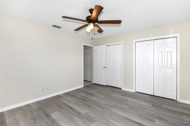 BACK ON THE MARKET, MOTIVATED SELLER!!! Live your best life in on Citrus Hills Golf Club in Florida - for sale on GolfHomes.com, golf home, golf lot
