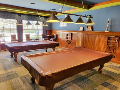 WOW! Roof Installed Nov 2021! This well maintained 2 Bed + den on Westchester Golf and Country Club in Florida - for sale on GolfHomes.com, golf home, golf lot