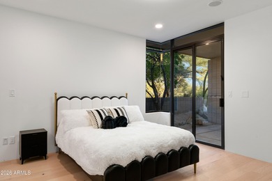 Fabulous, brand-new remodel showcasing ''sophisticated swank'' on Desert Mountain Golf Club - Renegade Course in Arizona - for sale on GolfHomes.com, golf home, golf lot