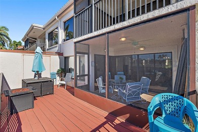 Live the Good Life at Bahia Del Mar!
Wake up to tranquil lake on Isla Del Sol Yacht and Country Club in Florida - for sale on GolfHomes.com, golf home, golf lot