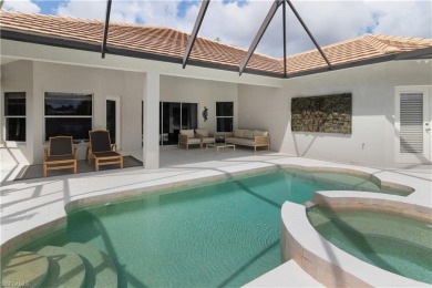 Discover this stunning luxury home, boasting some of the most on Lely Resort Golf and Country Club in Florida - for sale on GolfHomes.com, golf home, golf lot