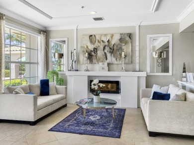 WOW! Roof Installed Nov 2021! This well maintained 2 Bed + den on Westchester Golf and Country Club in Florida - for sale on GolfHomes.com, golf home, golf lot