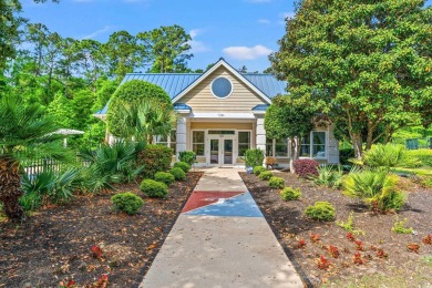Exceptional Opportunity in Pawleys Island's Tradition Golf on The Tradition Golf Club in South Carolina - for sale on GolfHomes.com, golf home, golf lot