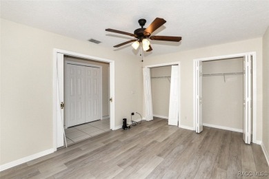 BACK ON THE MARKET, MOTIVATED SELLER!!! Live your best life in on Citrus Hills Golf Club in Florida - for sale on GolfHomes.com, golf home, golf lot