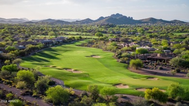 WATCH VIDEO! Oversized custom homesite at 1.32 Acres; Flag lot on Superstition Mountain Club - Lost Gold in Arizona - for sale on GolfHomes.com, golf home, golf lot