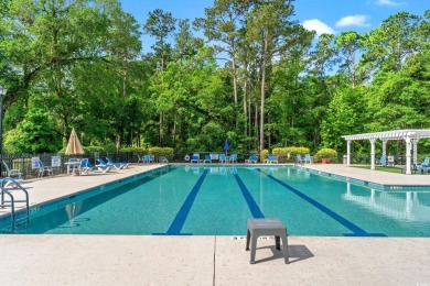 Exceptional Opportunity in Pawleys Island's Tradition Golf on The Tradition Golf Club in South Carolina - for sale on GolfHomes.com, golf home, golf lot