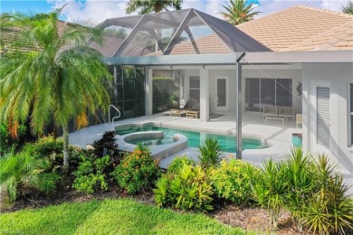 Discover this stunning luxury home, boasting some of the most on Lely Resort Golf and Country Club in Florida - for sale on GolfHomes.com, golf home, golf lot