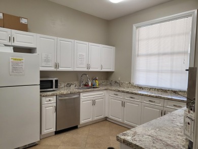 WOW! Roof Installed Nov 2021! This well maintained 2 Bed + den on Westchester Golf and Country Club in Florida - for sale on GolfHomes.com, golf home, golf lot