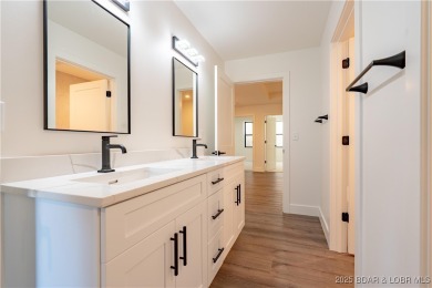 Enjoy Resort Living right in the Heart of Osage Beach!This on The Oaks Golf Course in Missouri - for sale on GolfHomes.com, golf home, golf lot