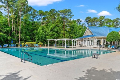 Exceptional Opportunity in Pawleys Island's Tradition Golf on The Tradition Golf Club in South Carolina - for sale on GolfHomes.com, golf home, golf lot