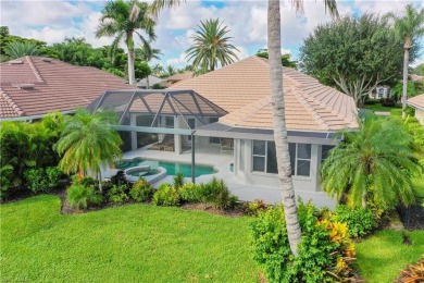 Discover this stunning luxury home, boasting some of the most on Lely Resort Golf and Country Club in Florida - for sale on GolfHomes.com, golf home, golf lot