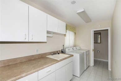 BACK ON THE MARKET, MOTIVATED SELLER!!! Live your best life in on Citrus Hills Golf Club in Florida - for sale on GolfHomes.com, golf home, golf lot