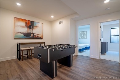 Enjoy Resort Living right in the Heart of Osage Beach!This on The Oaks Golf Course in Missouri - for sale on GolfHomes.com, golf home, golf lot
